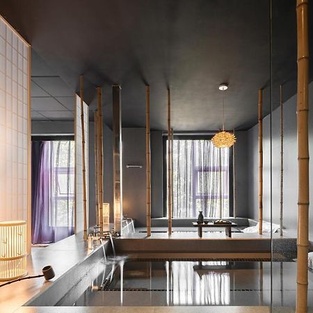 乐山上善居养心禅景酒店 Shangshan Zen Hotel 러산 외부 사진