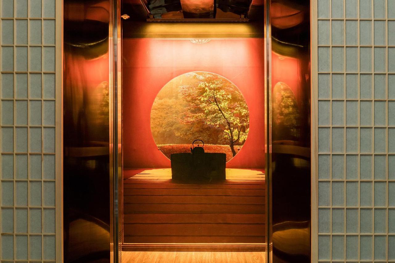 乐山上善居养心禅景酒店 Shangshan Zen Hotel 러산 외부 사진